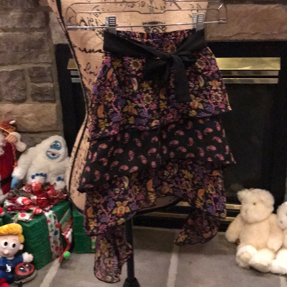 Girls skirt